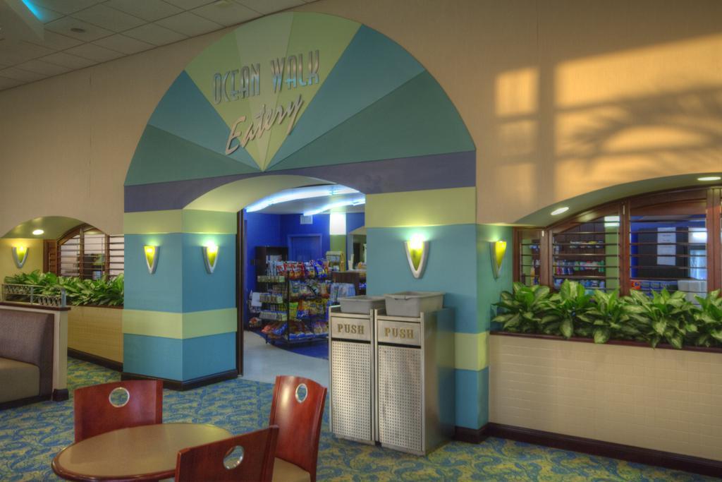 Vacation In Comfort And Luxury 1Br Oceanfront -Wyndham Ocean Walk 703 Daytona Beach Exterior foto